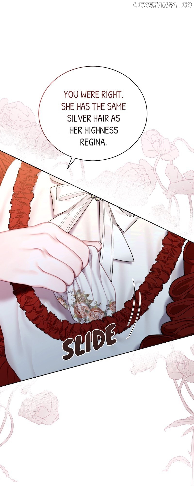 The Maid No Longer Desires her Master Chapter 2 - page 60