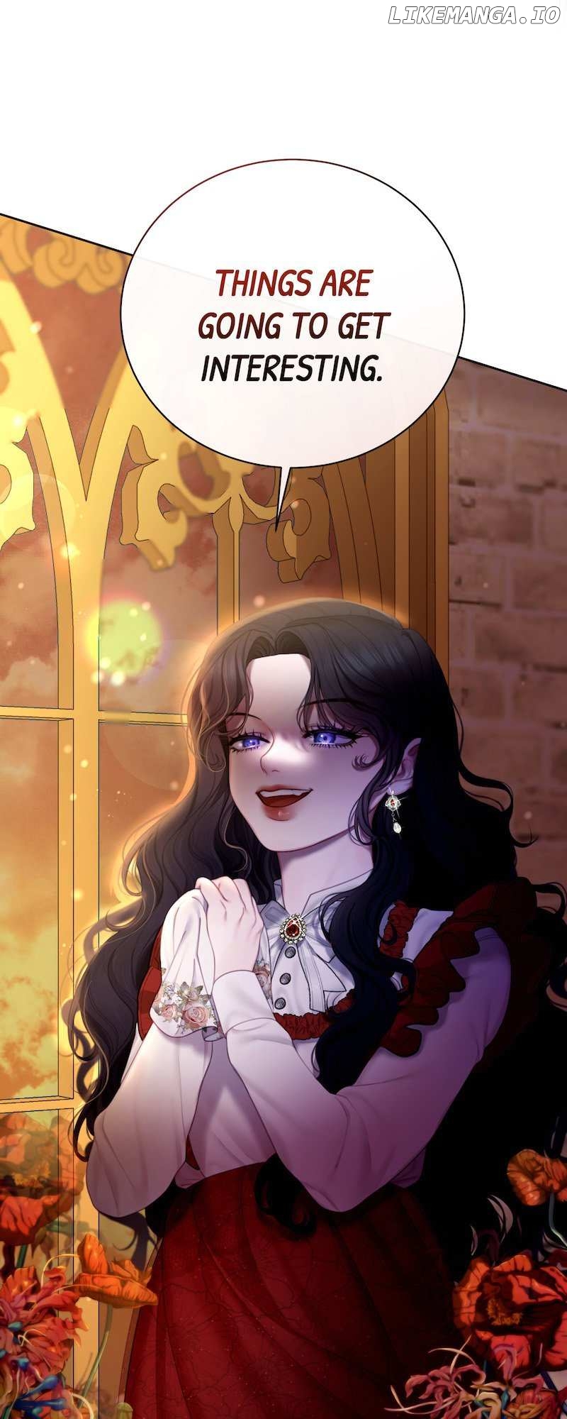 The Maid No Longer Desires her Master Chapter 2 - page 61