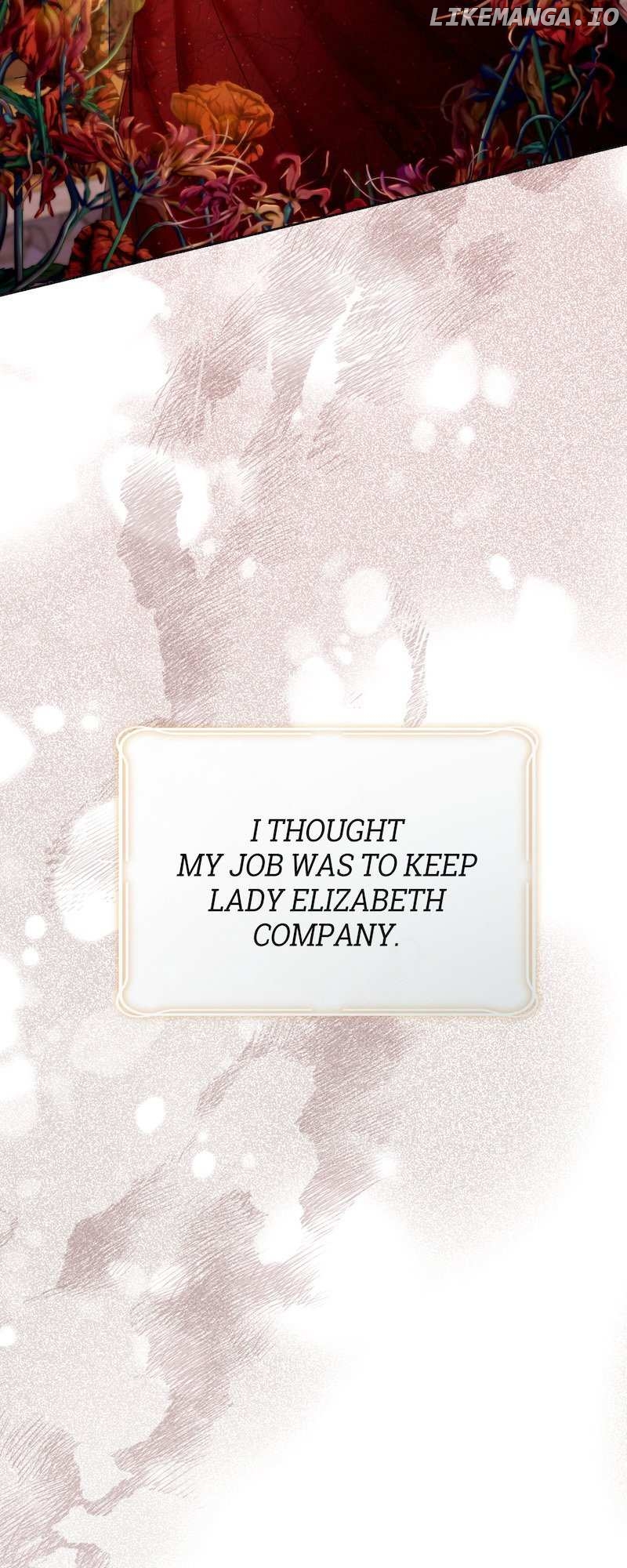 The Maid No Longer Desires her Master Chapter 2 - page 62