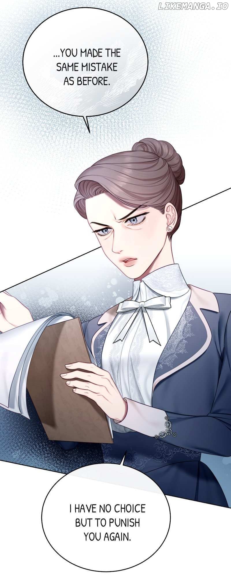 The Maid No Longer Desires her Master Chapter 2 - page 64