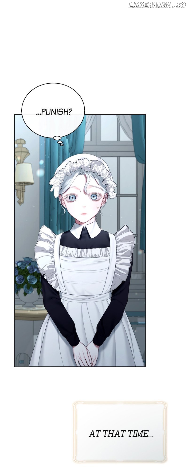 The Maid No Longer Desires her Master Chapter 2 - page 65