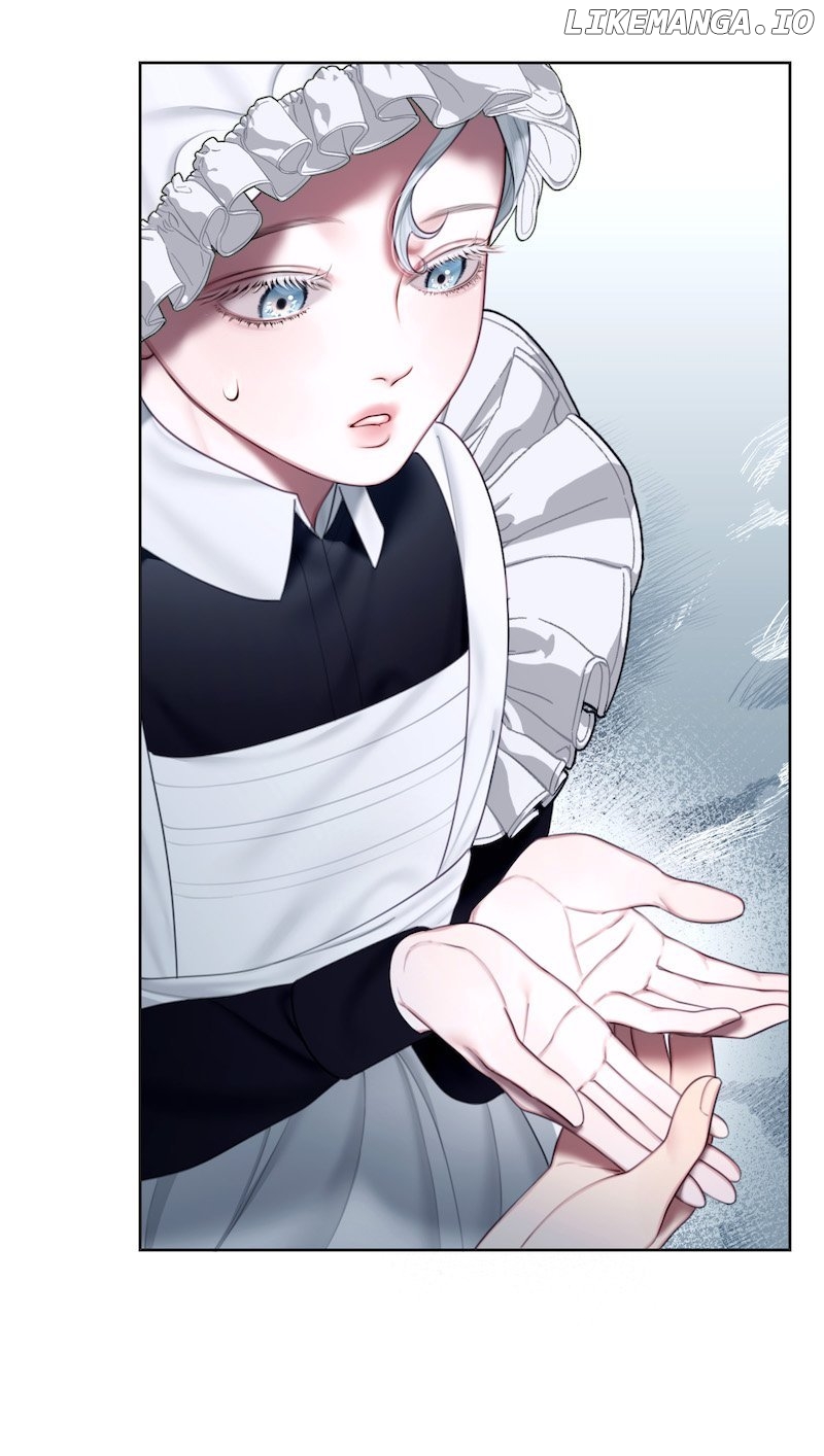 The Maid No Longer Desires her Master Chapter 2 - page 66