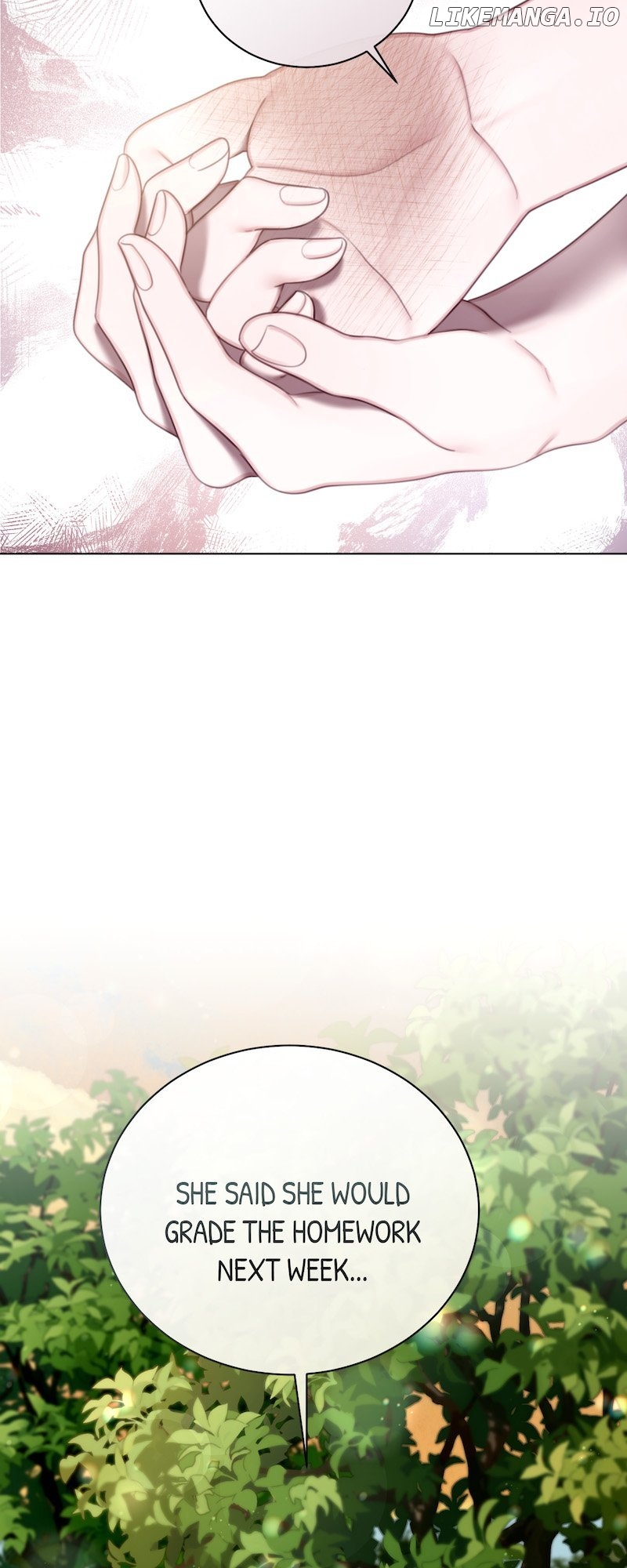 The Maid No Longer Desires her Master Chapter 2 - page 70