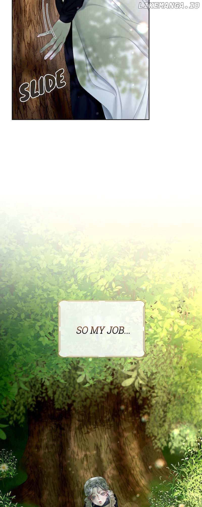 The Maid No Longer Desires her Master Chapter 2 - page 72