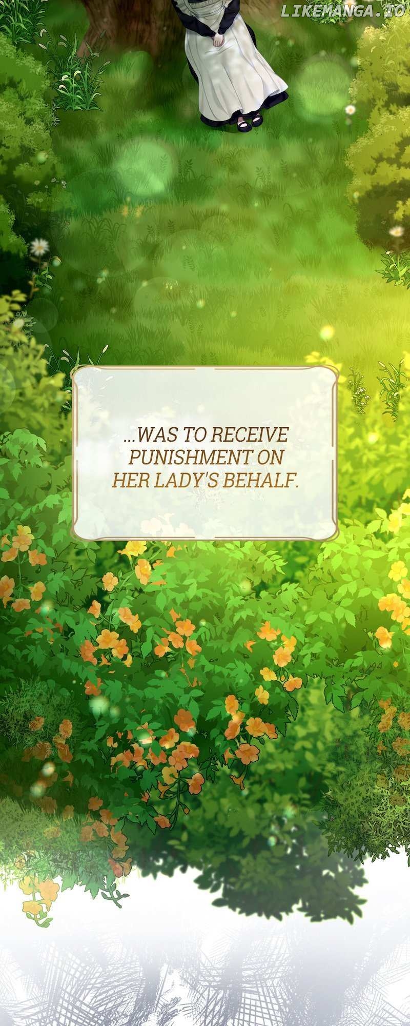 The Maid No Longer Desires her Master Chapter 2 - page 73