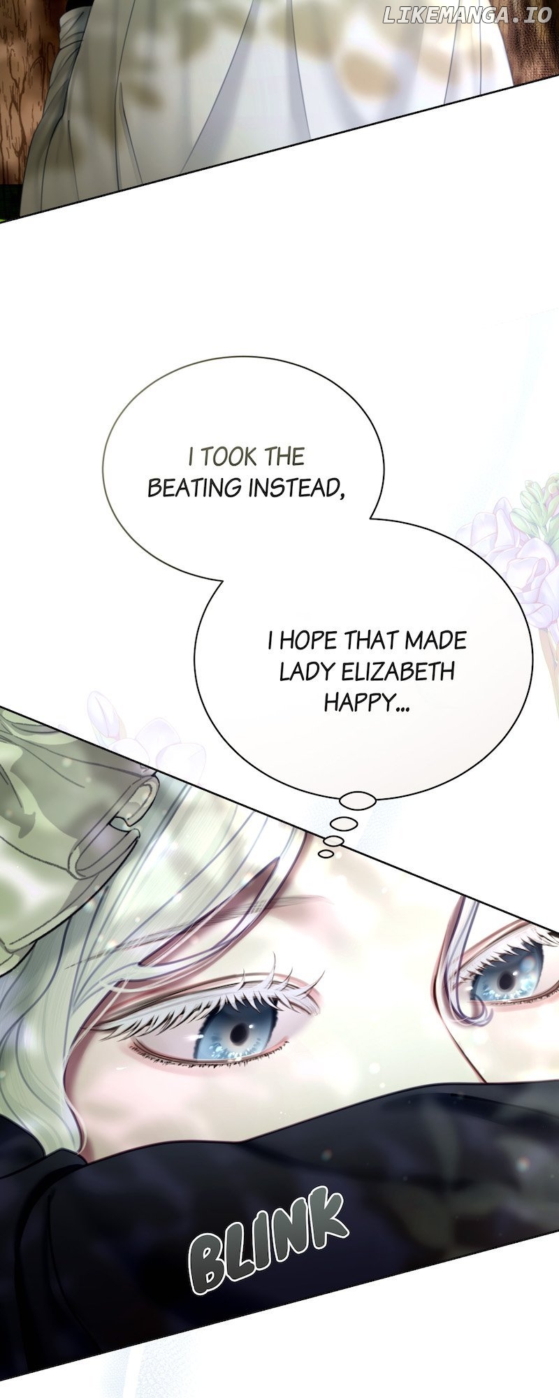 The Maid No Longer Desires her Master Chapter 2 - page 77