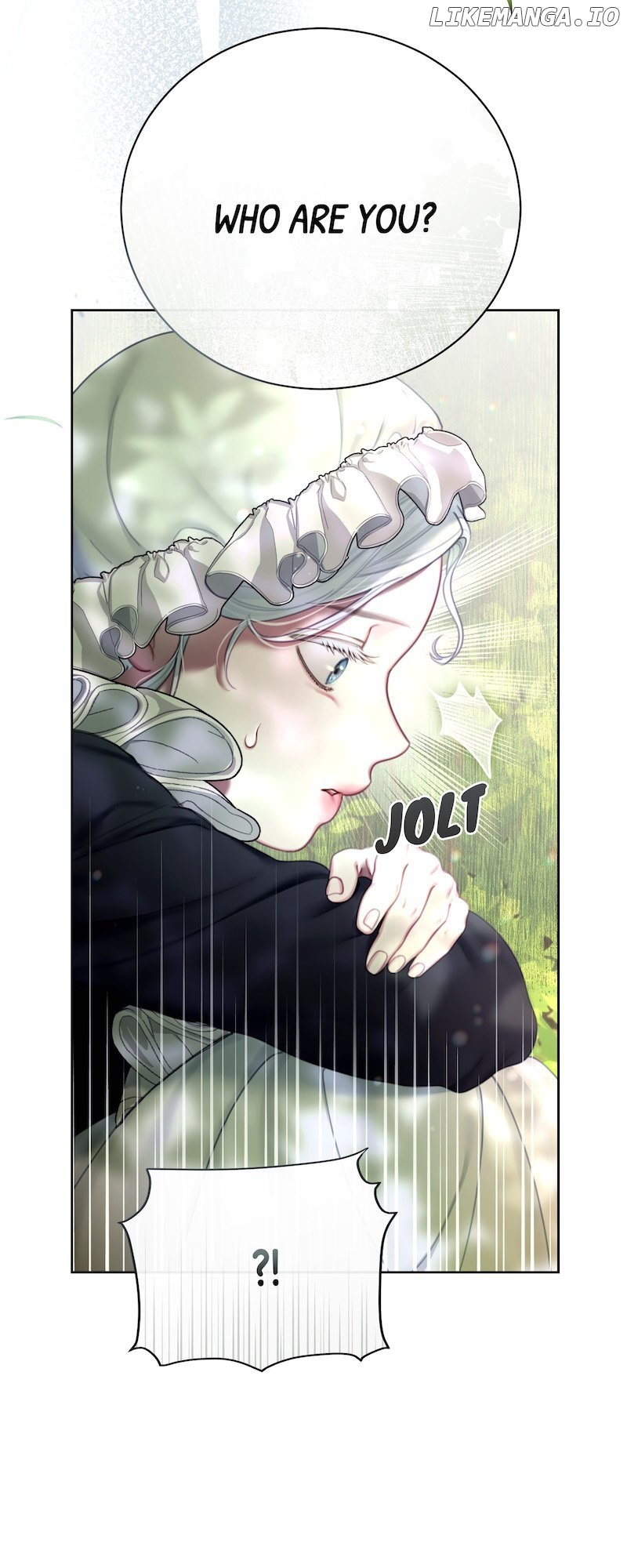 The Maid No Longer Desires her Master Chapter 2 - page 79