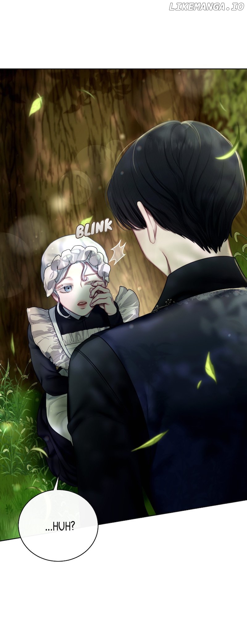 The Maid No Longer Desires her Master Chapter 2 - page 80