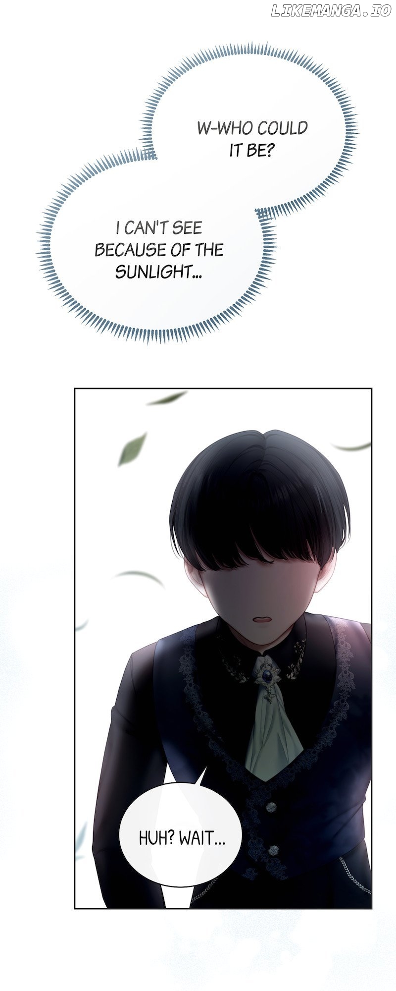 The Maid No Longer Desires her Master Chapter 2 - page 82