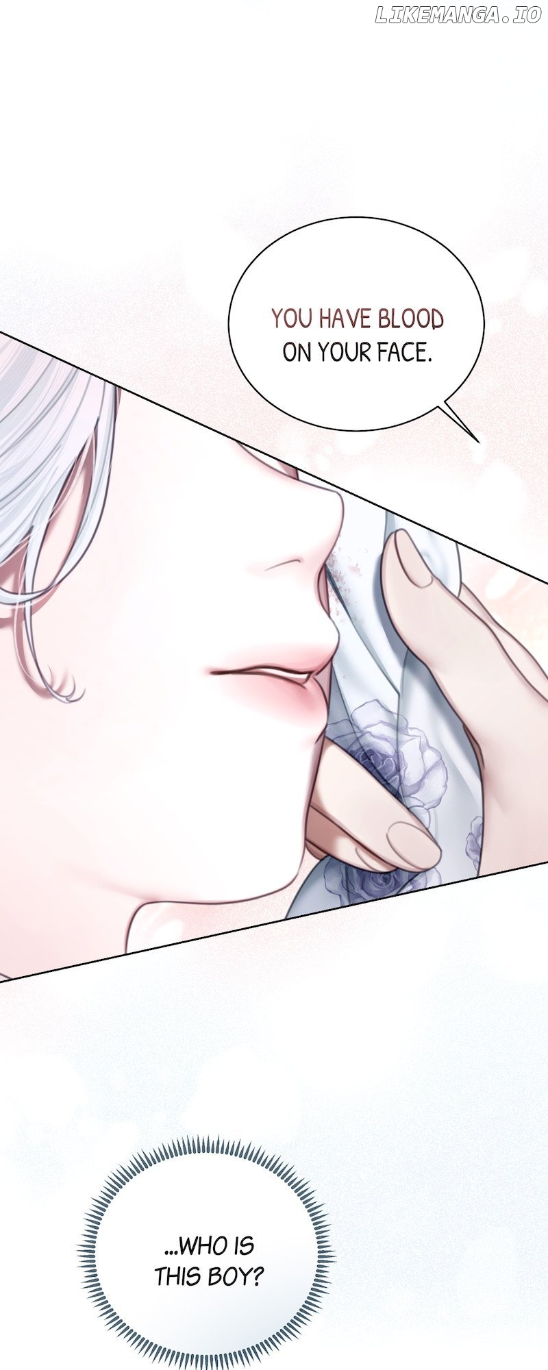 The Maid No Longer Desires her Master Chapter 2 - page 83