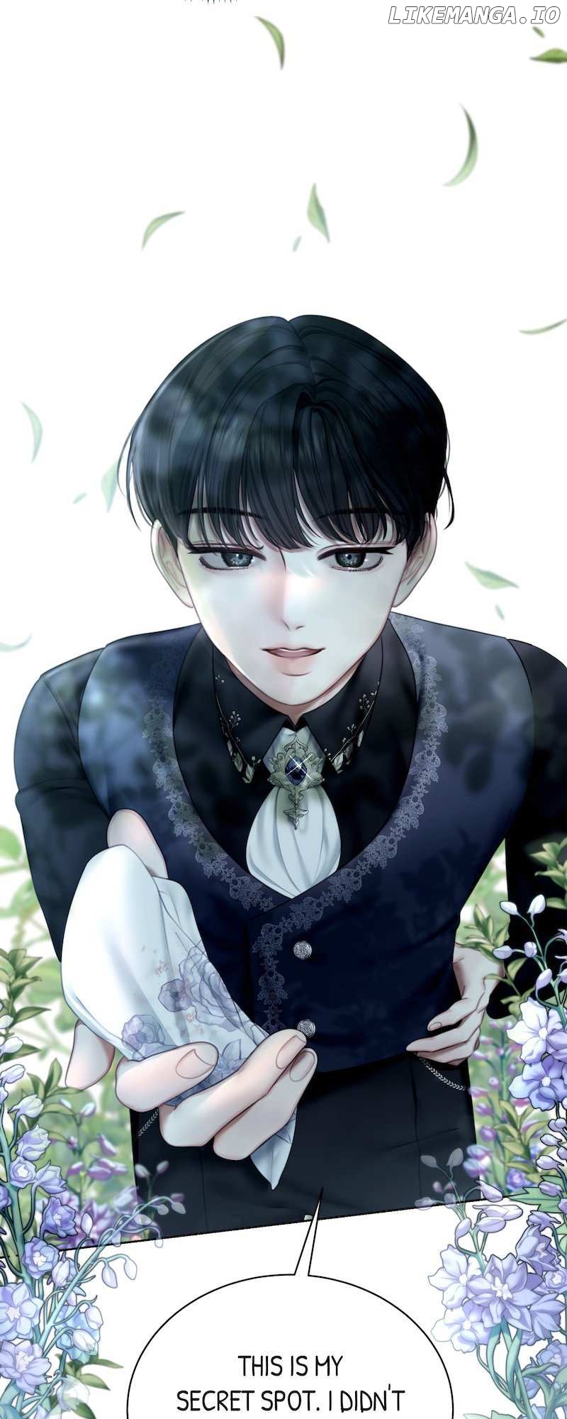 The Maid No Longer Desires her Master Chapter 2 - page 84