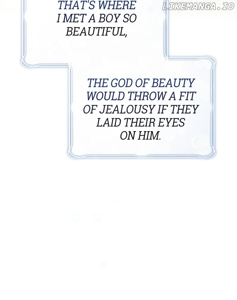 The Maid No Longer Desires her Master Chapter 2 - page 86