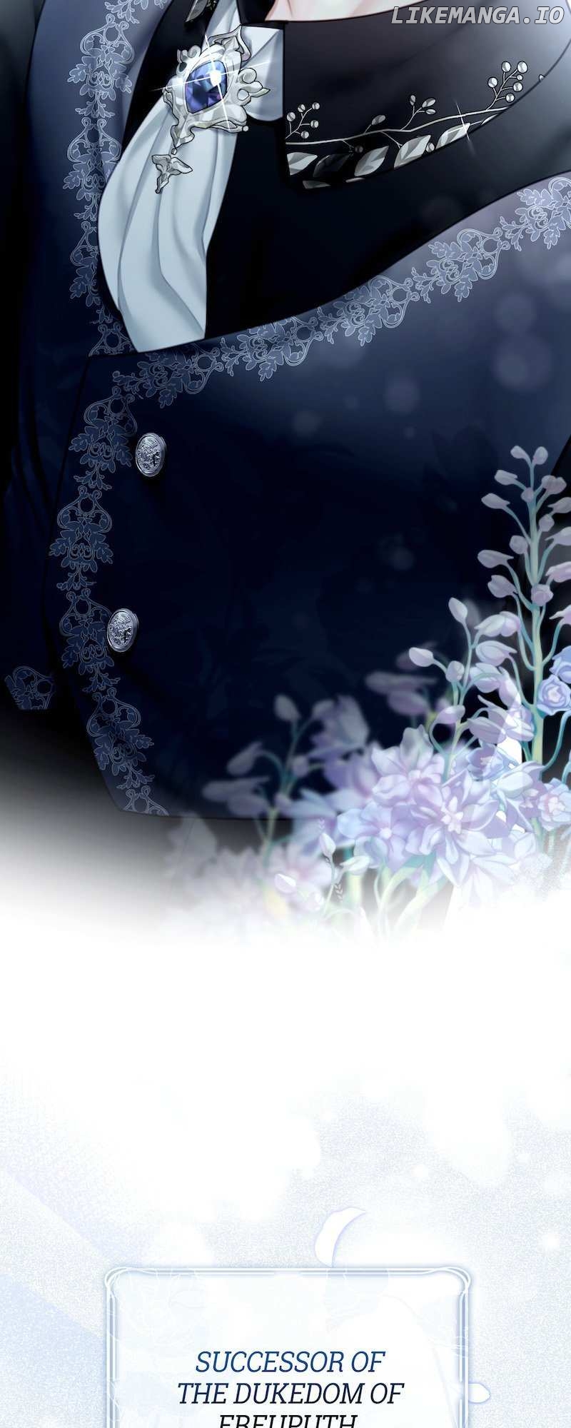 The Maid No Longer Desires her Master Chapter 2 - page 88