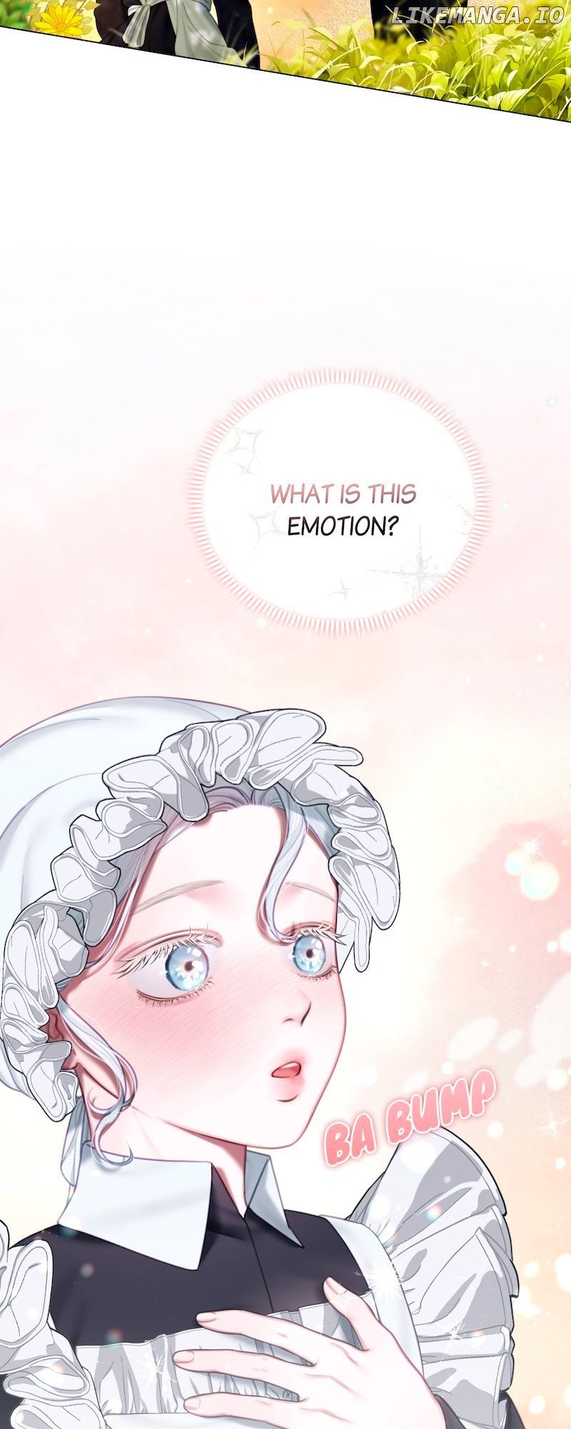 The Maid No Longer Desires her Master Chapter 3 - page 2