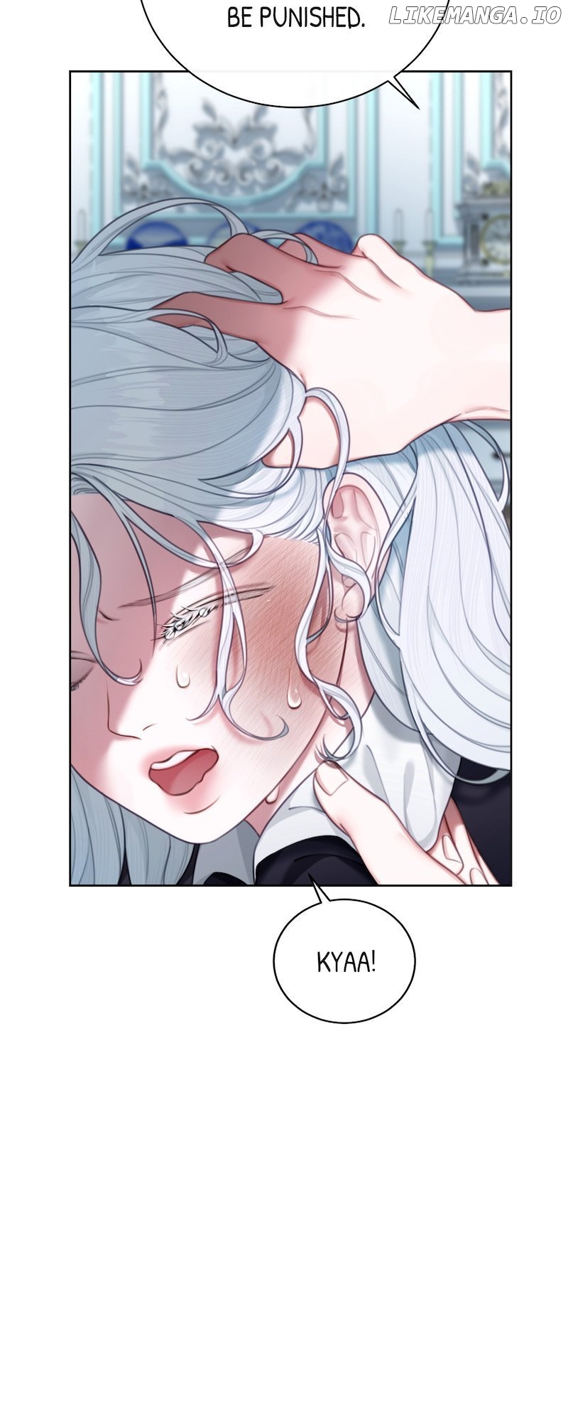 The Maid No Longer Desires her Master Chapter 4 - page 22
