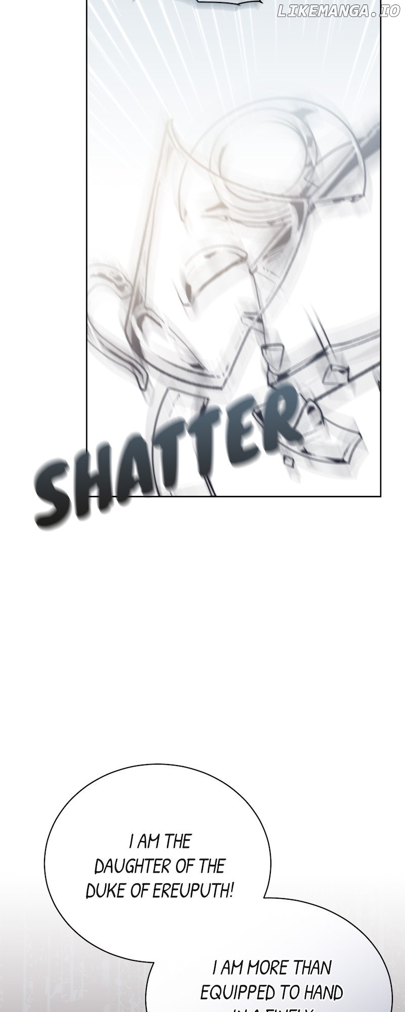 The Maid No Longer Desires her Master Chapter 4 - page 3