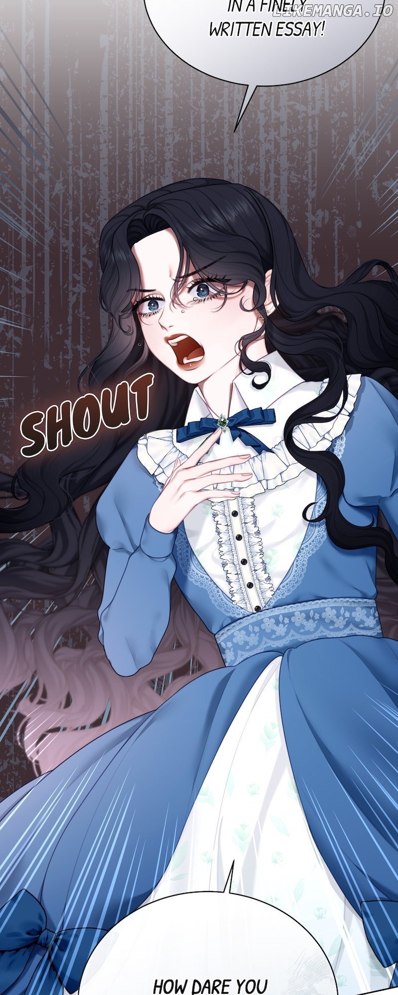 The Maid No Longer Desires her Master Chapter 4 - page 4