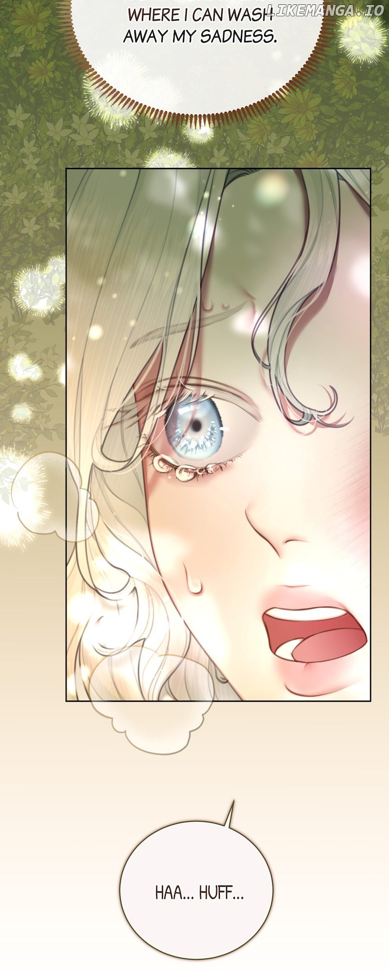 The Maid No Longer Desires her Master Chapter 4 - page 41