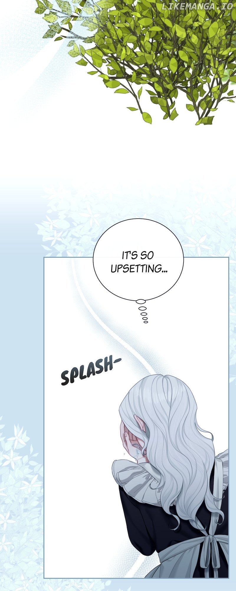 The Maid No Longer Desires her Master Chapter 4 - page 47