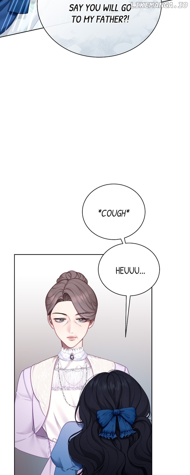 The Maid No Longer Desires her Master Chapter 4 - page 5