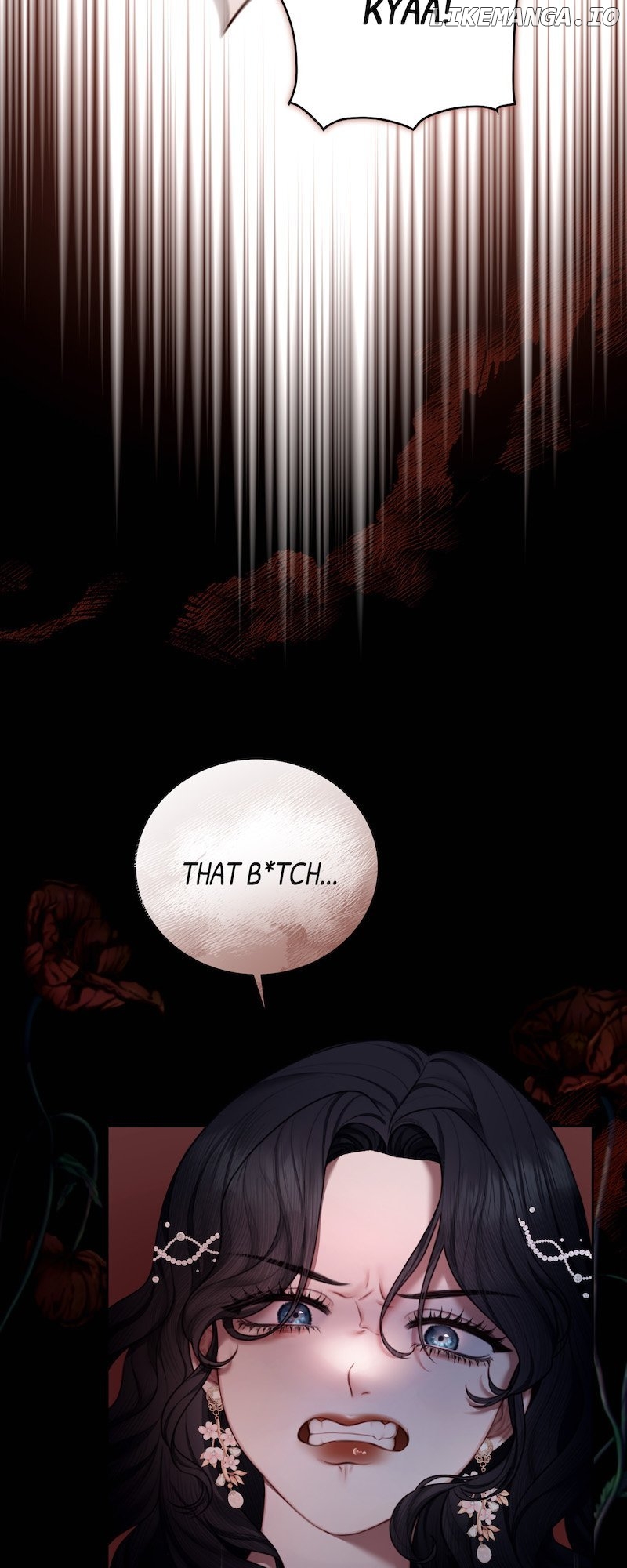 The Maid No Longer Desires her Master Chapter 4 - page 52