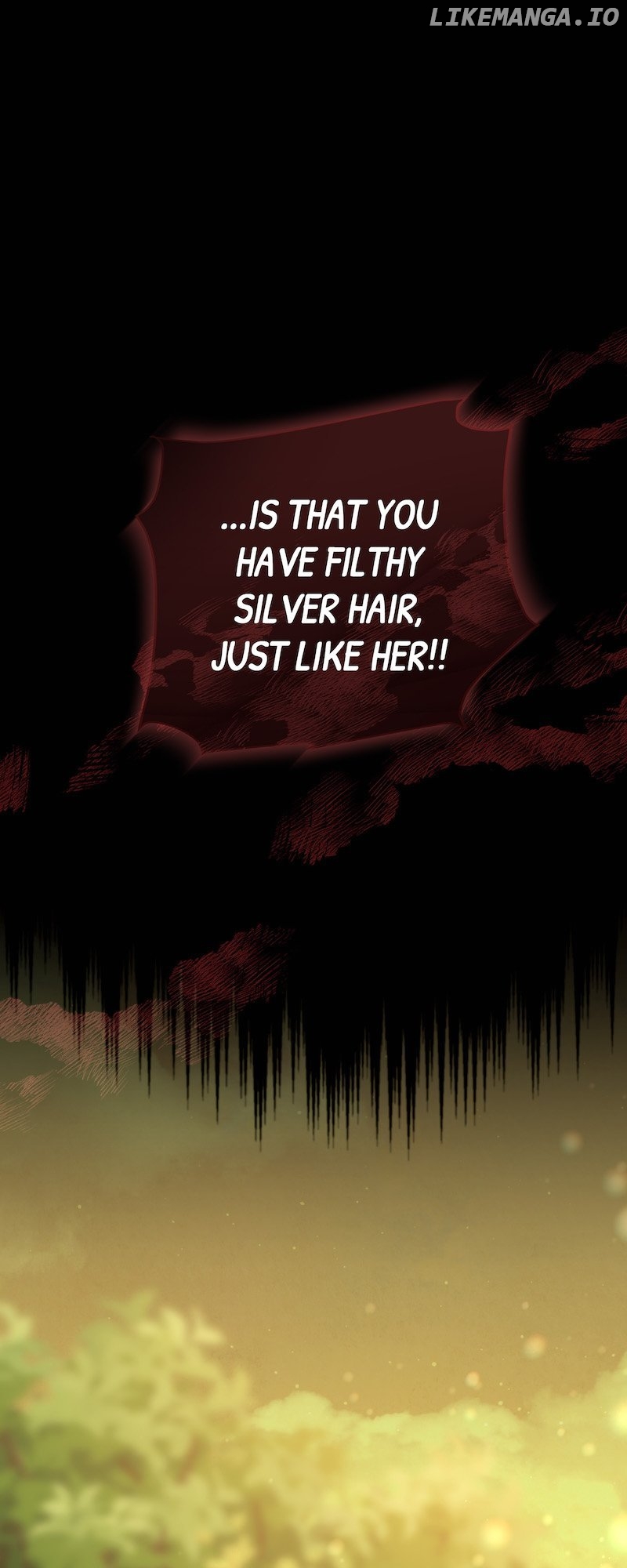 The Maid No Longer Desires her Master Chapter 4 - page 55