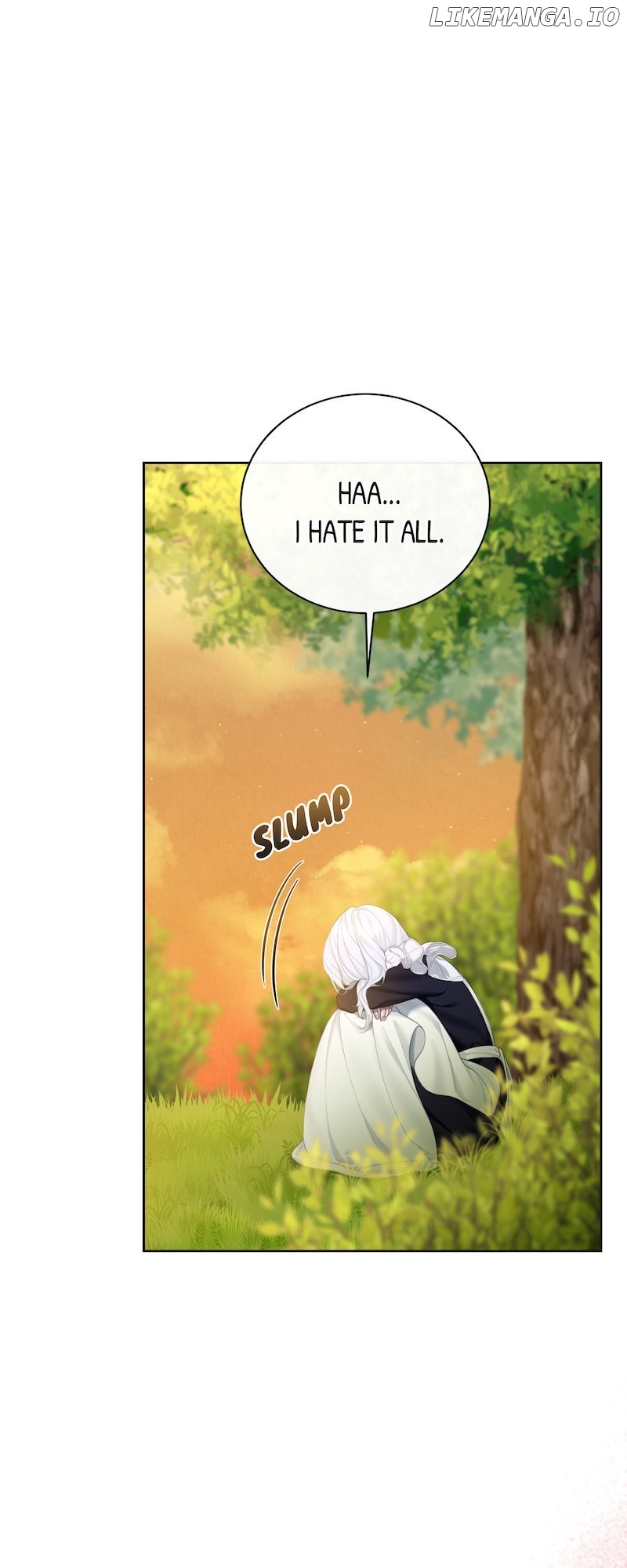 The Maid No Longer Desires her Master Chapter 4 - page 61