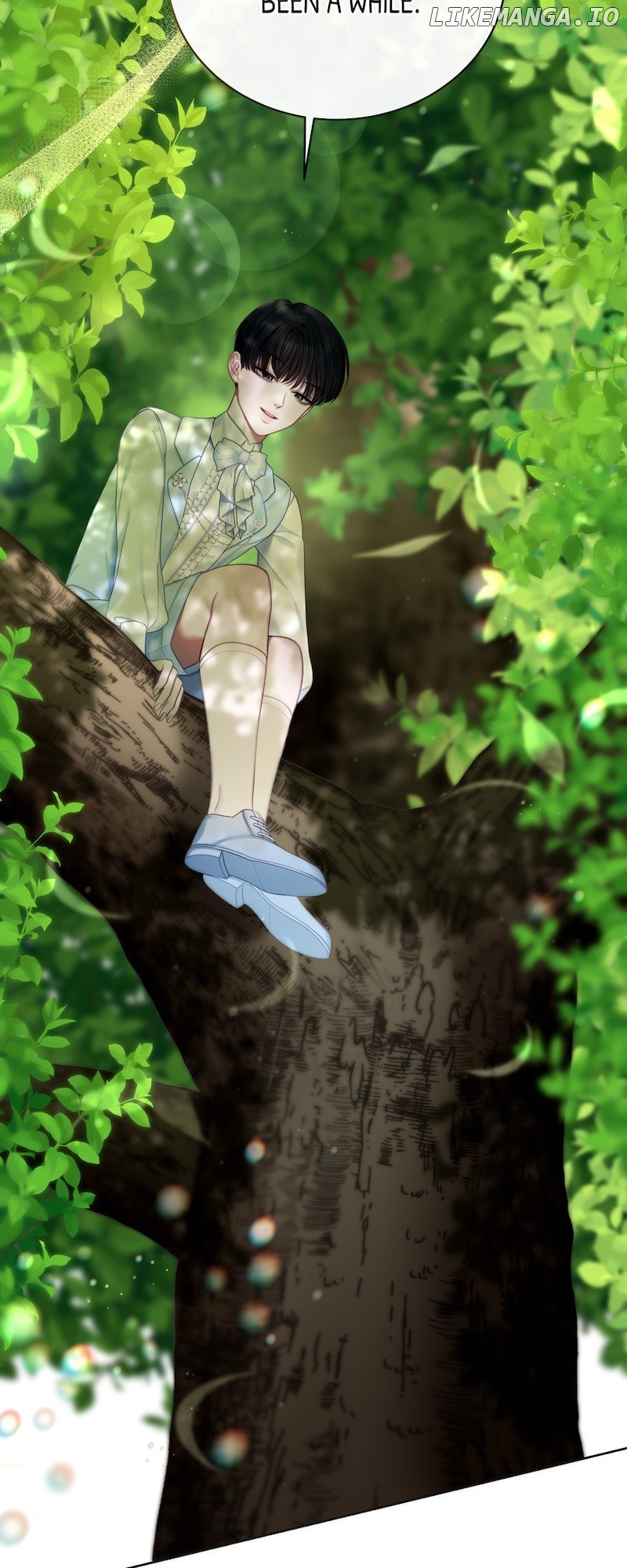 The Maid No Longer Desires her Master Chapter 4 - page 65