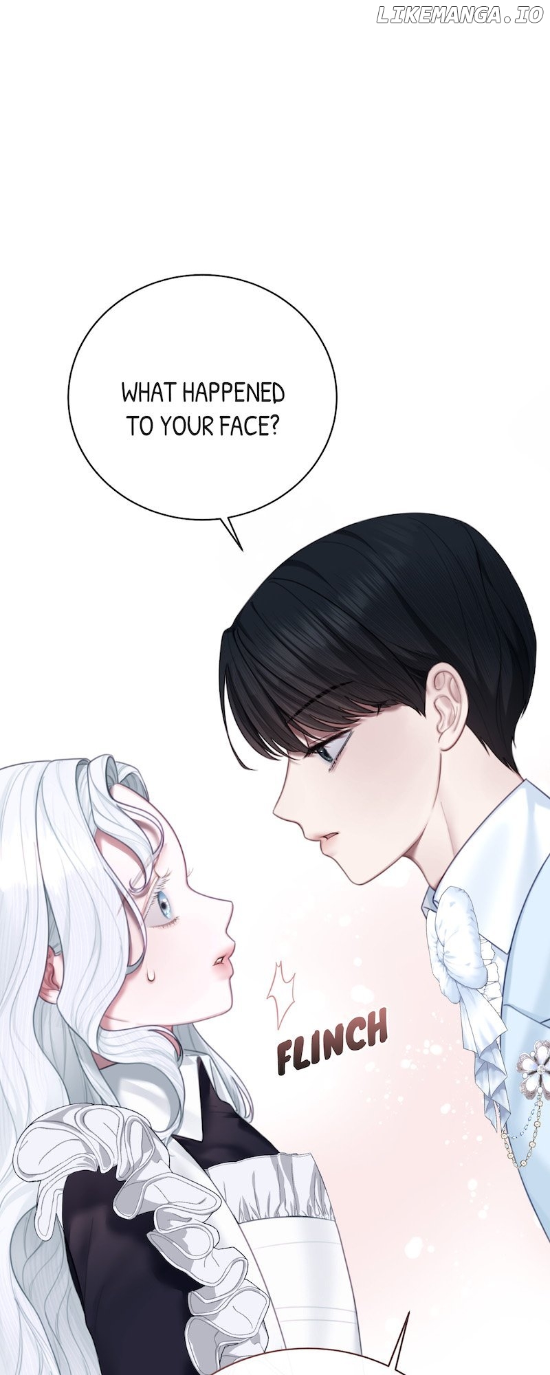 The Maid No Longer Desires her Master Chapter 4 - page 68