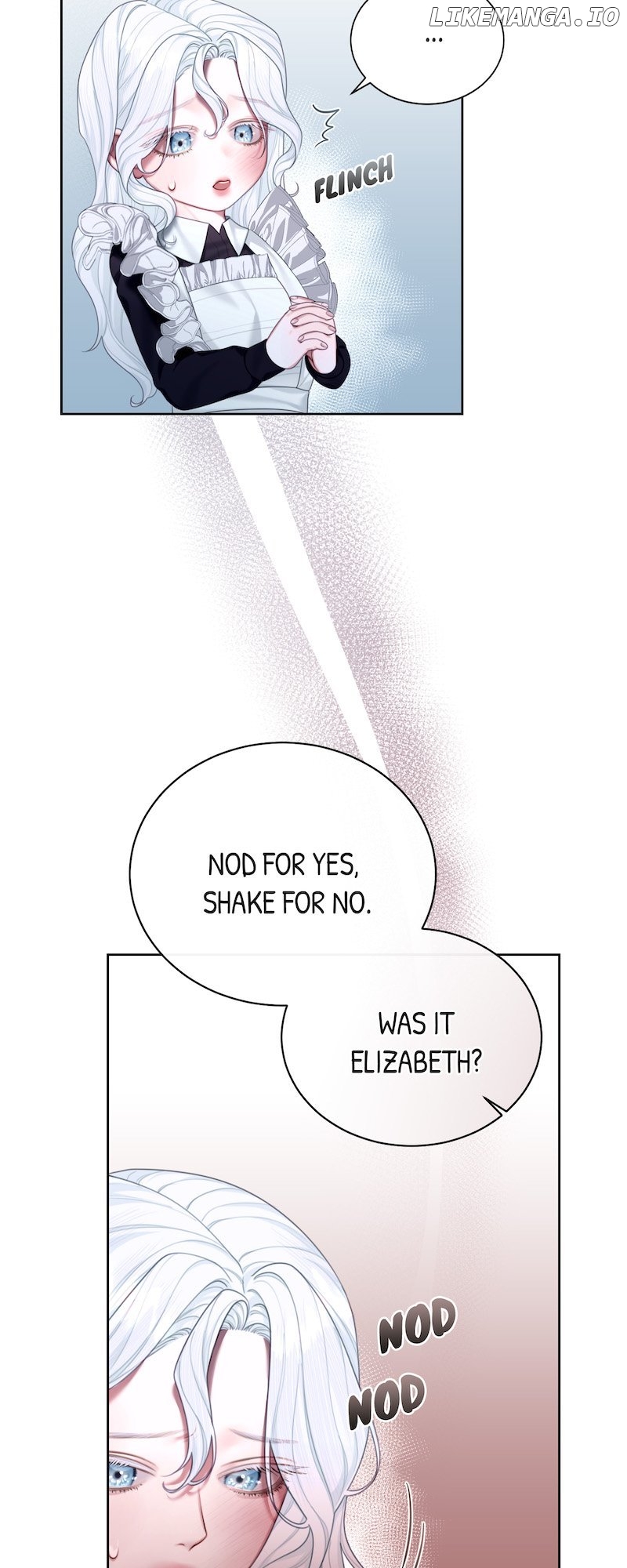 The Maid No Longer Desires her Master Chapter 4 - page 75