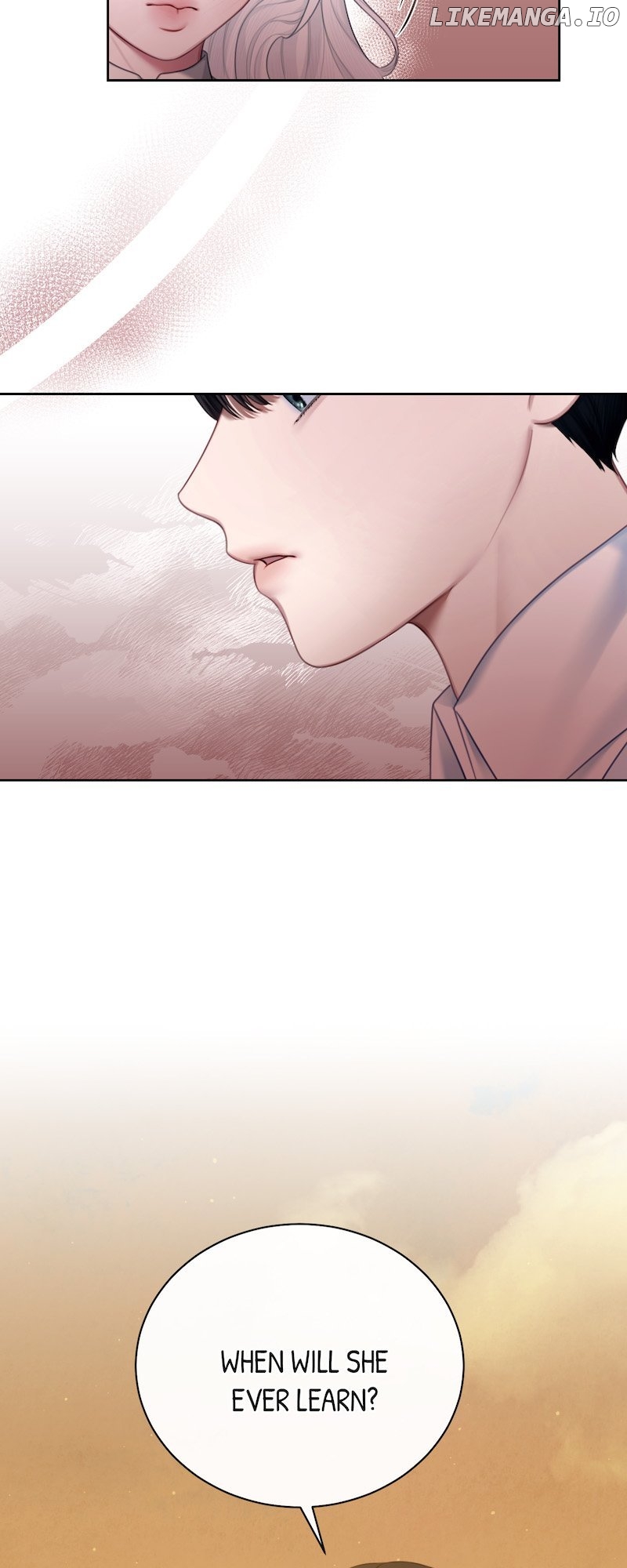 The Maid No Longer Desires her Master Chapter 4 - page 76