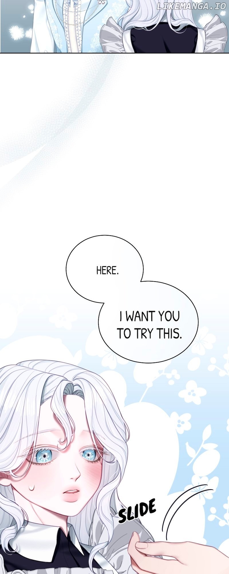 The Maid No Longer Desires her Master Chapter 4 - page 80