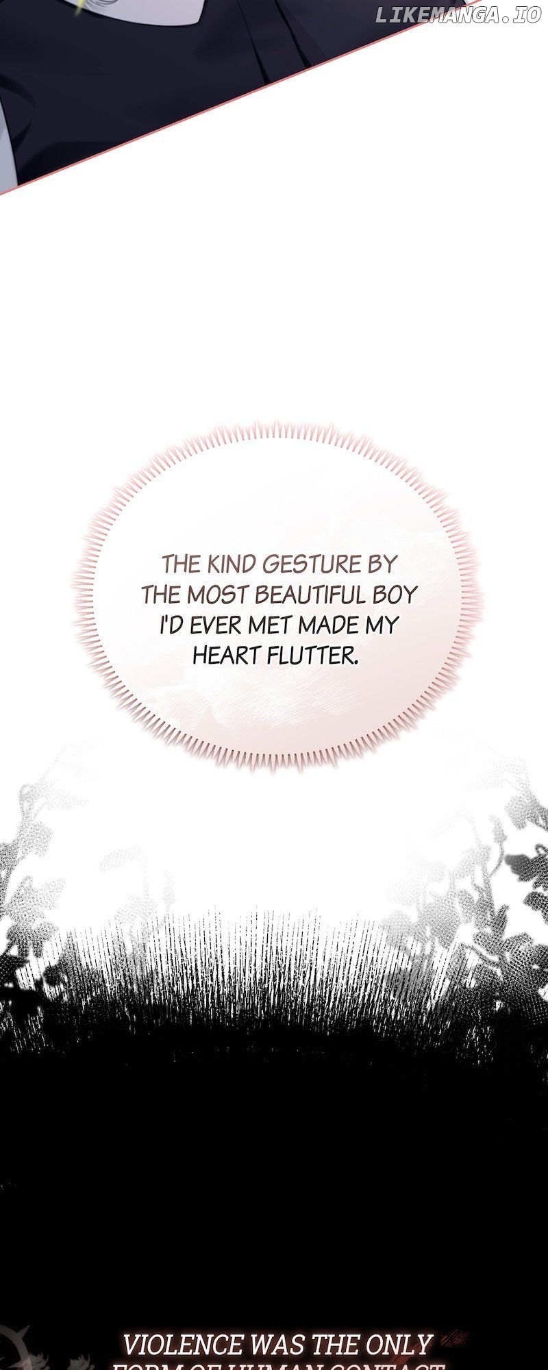 The Maid No Longer Desires her Master Chapter 5 - page 3