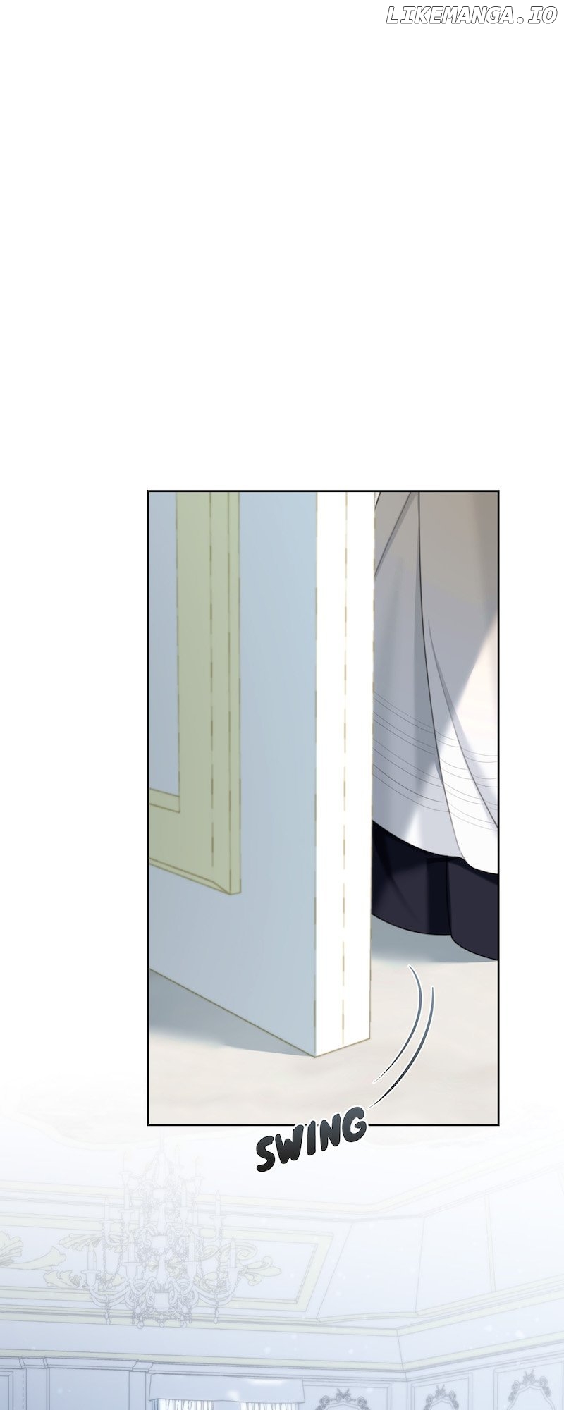 The Maid No Longer Desires her Master Chapter 5 - page 32