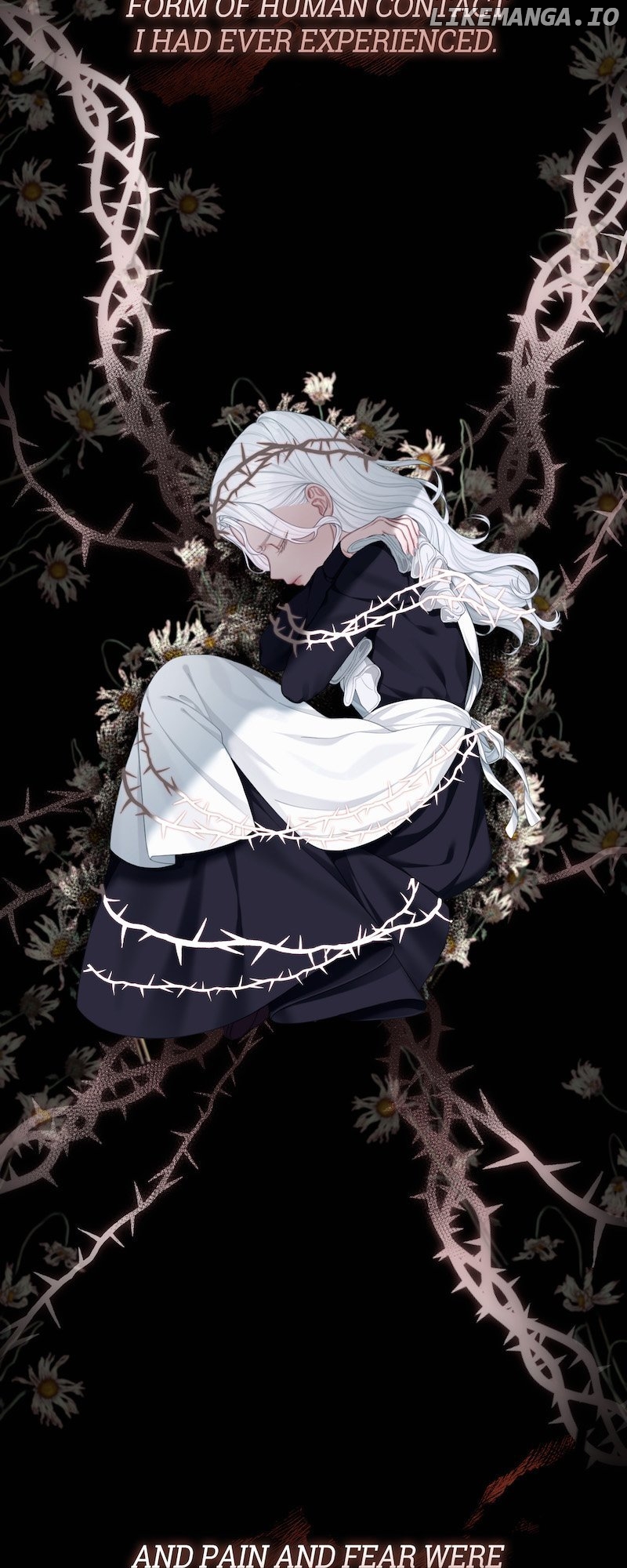 The Maid No Longer Desires her Master Chapter 5 - page 4
