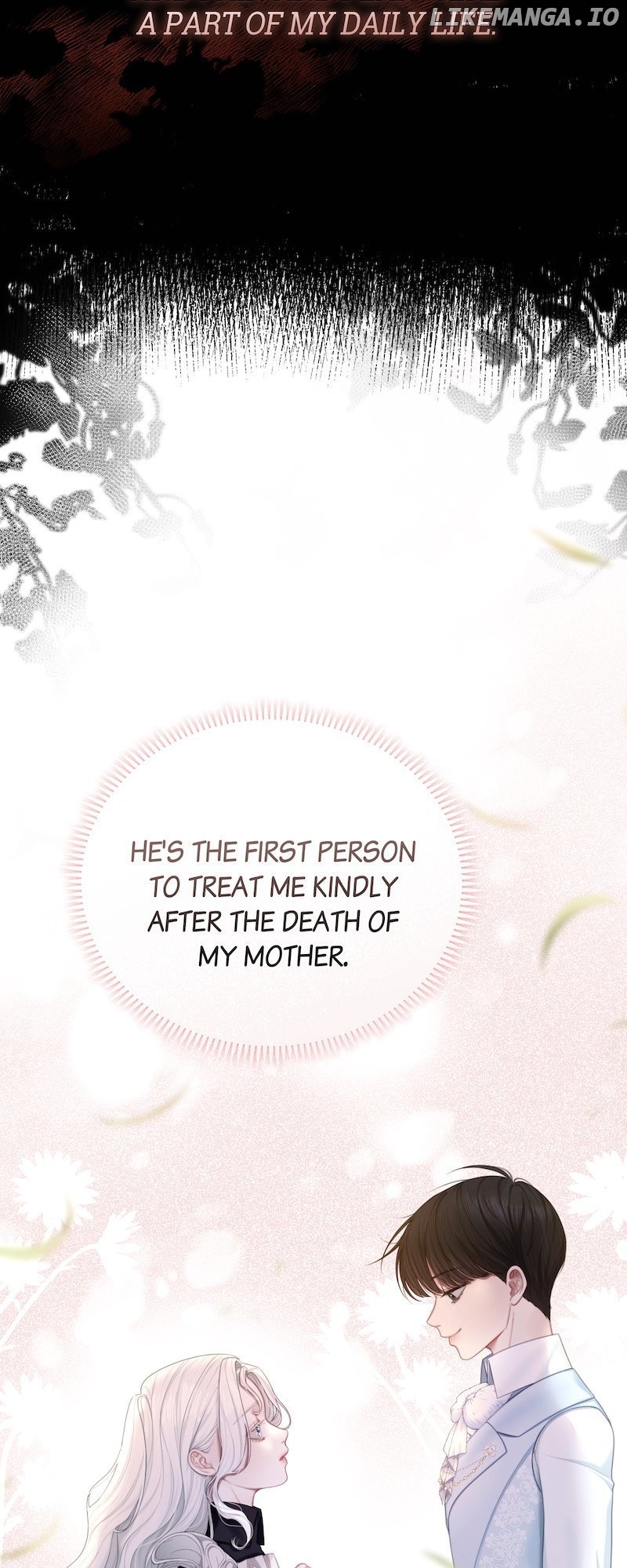 The Maid No Longer Desires her Master Chapter 5 - page 5