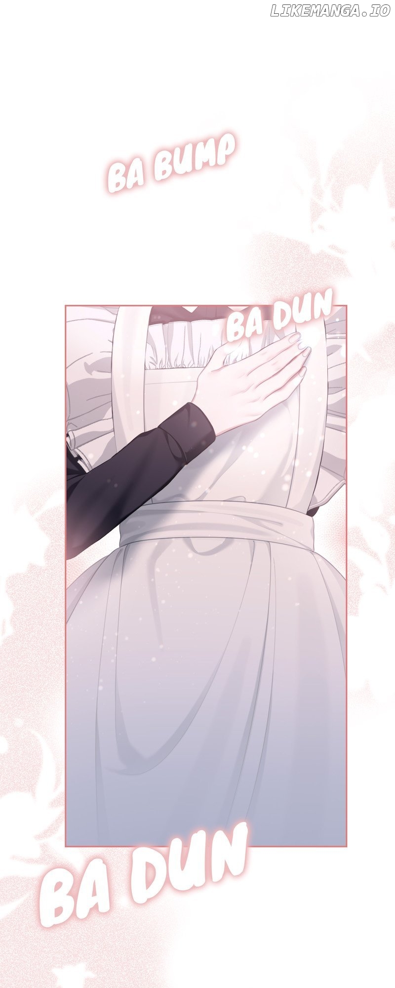 The Maid No Longer Desires her Master Chapter 5 - page 7