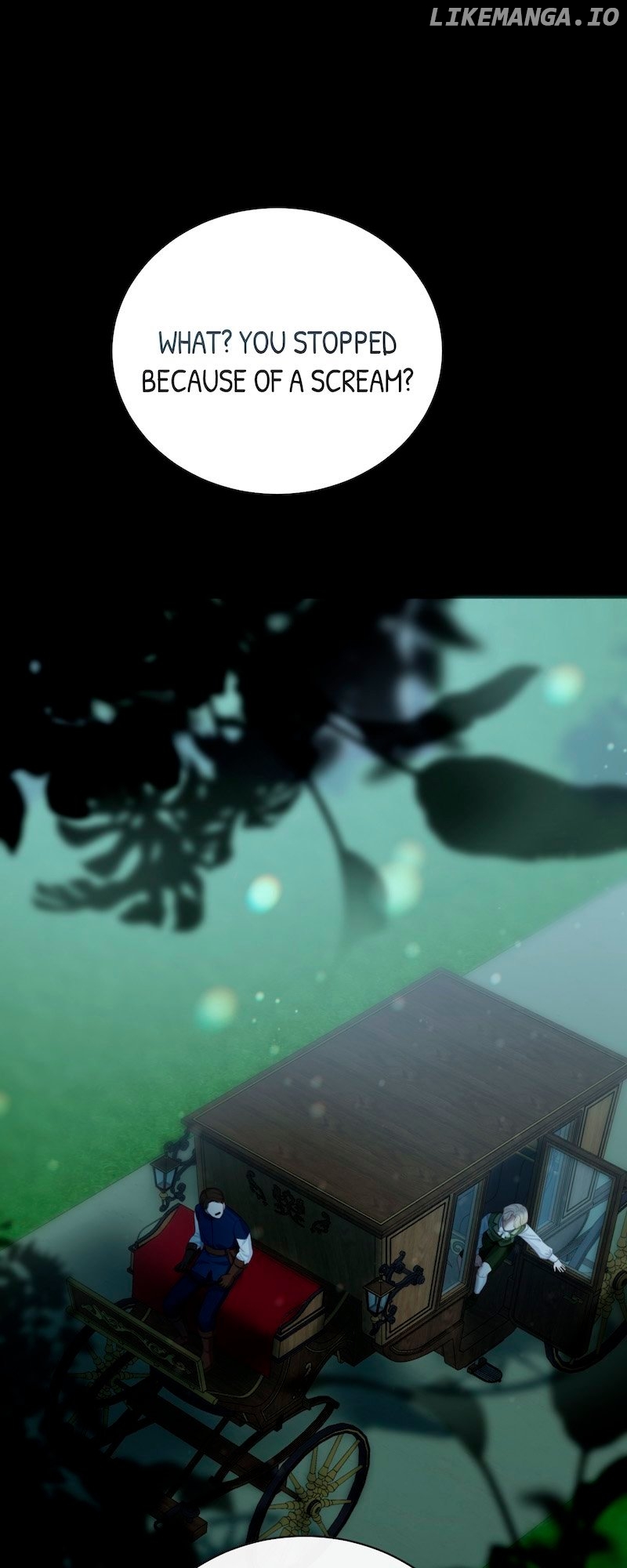 The Maid No Longer Desires her Master Chapter 6 - page 1