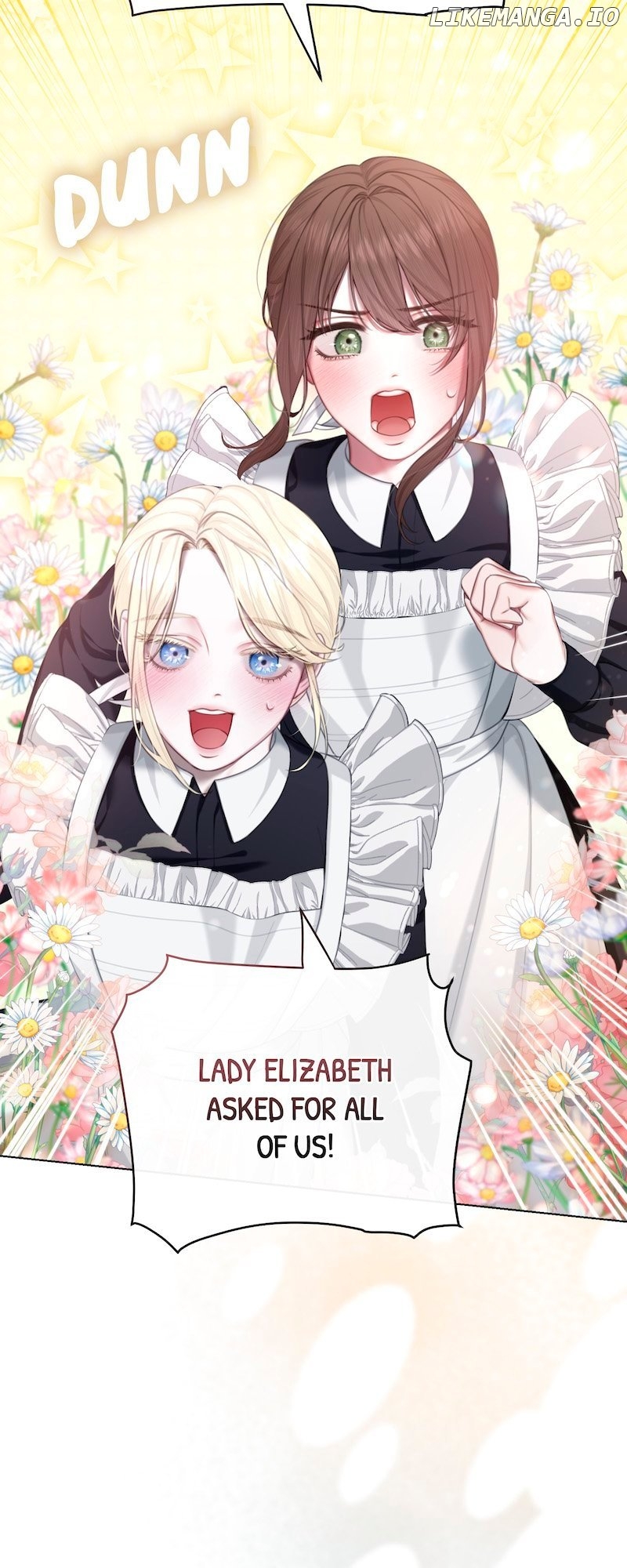 The Maid No Longer Desires her Master Chapter 6 - page 20