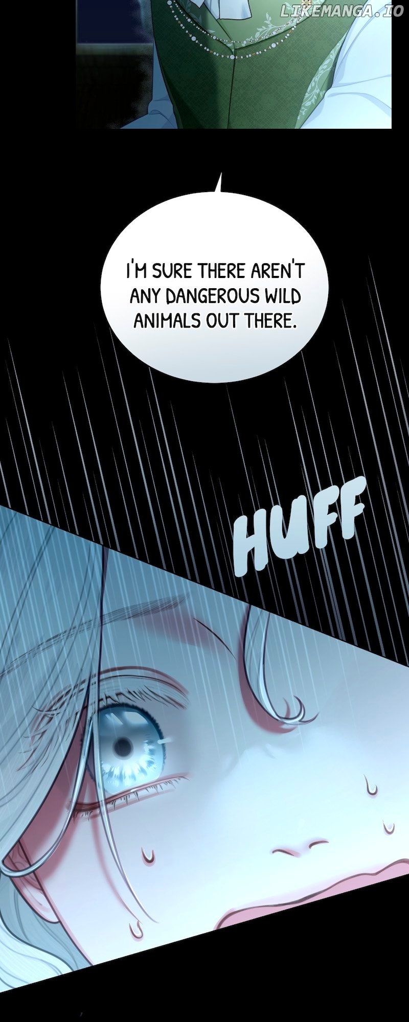 The Maid No Longer Desires her Master Chapter 6 - page 3