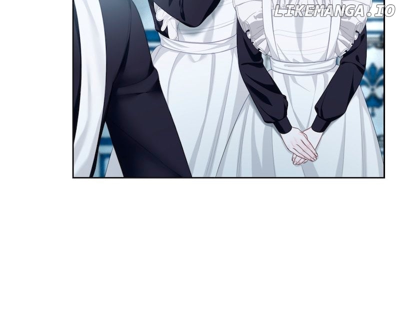 The Maid No Longer Desires her Master Chapter 6 - page 30