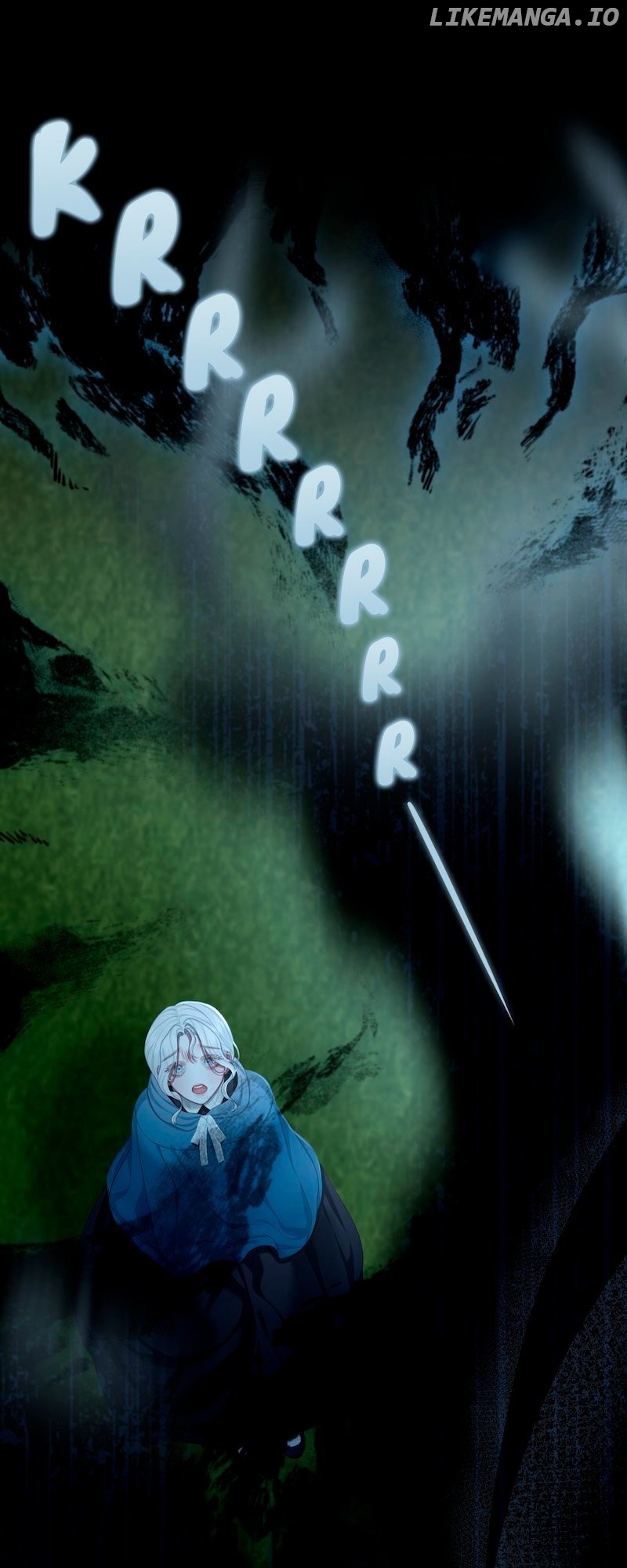 The Maid No Longer Desires her Master Chapter 6 - page 4