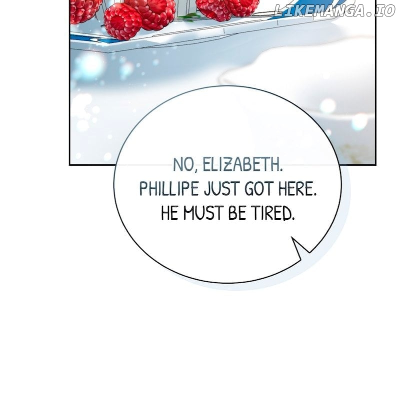 The Maid No Longer Desires her Master Chapter 6 - page 49