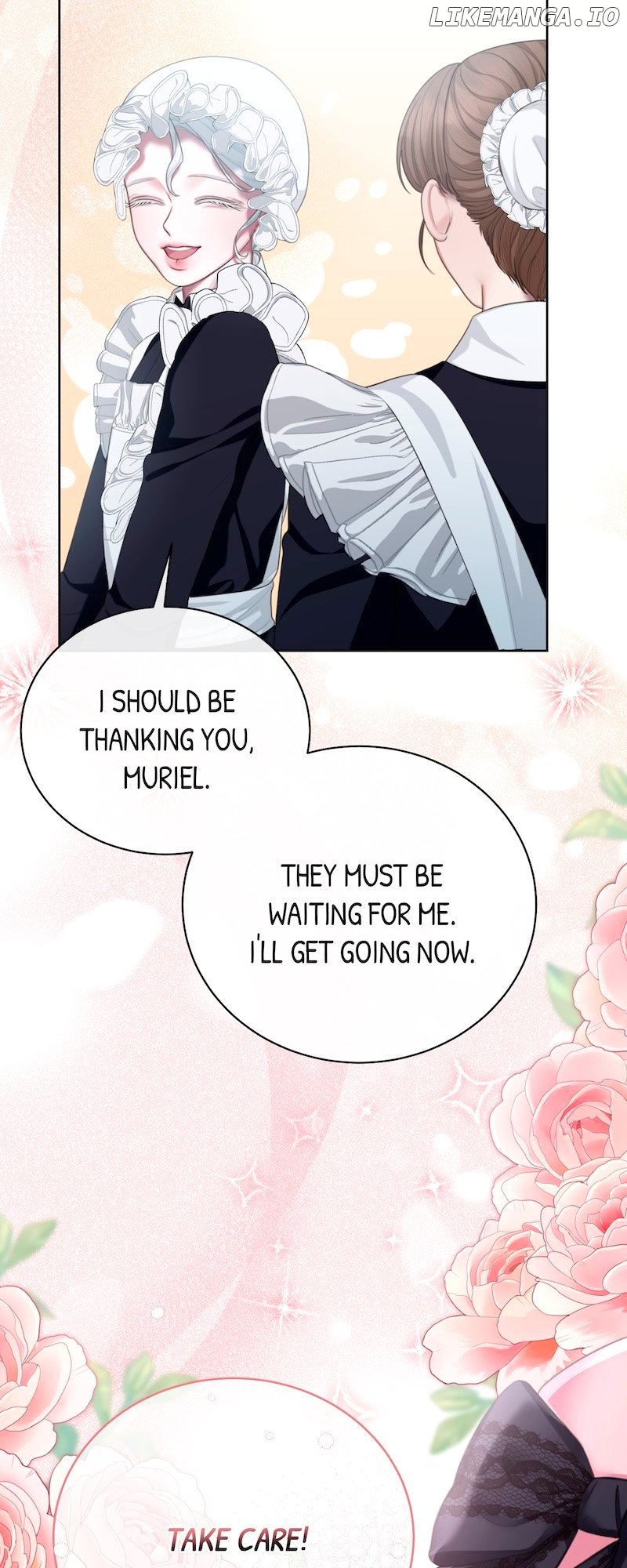 The Maid No Longer Desires her Master Chapter 6 - page 60