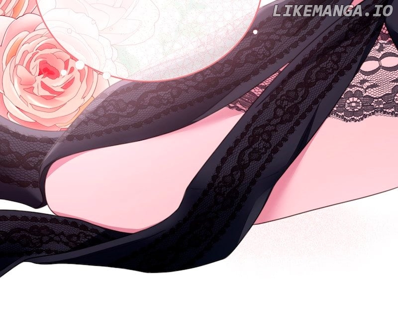 The Maid No Longer Desires her Master Chapter 6 - page 61
