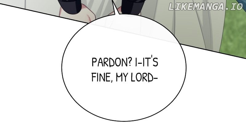 The Maid No Longer Desires her Master Chapter 6 - page 68