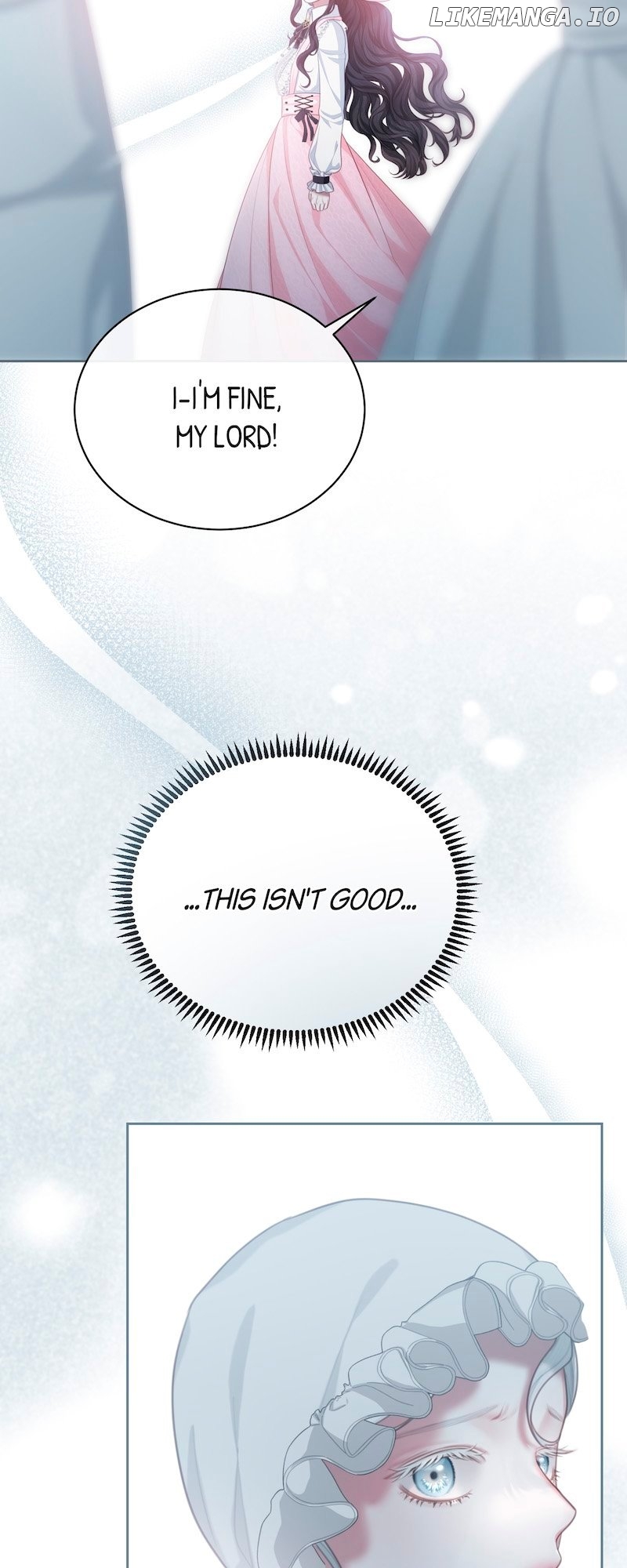 The Maid No Longer Desires her Master Chapter 6 - page 71