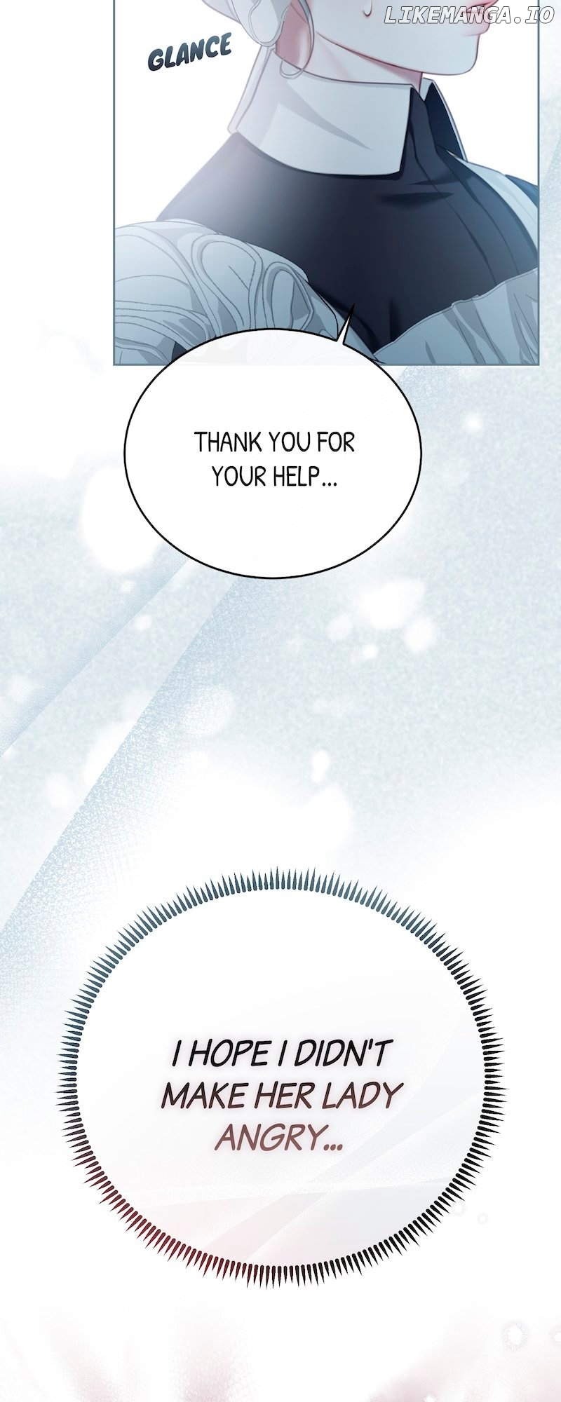 The Maid No Longer Desires her Master Chapter 6 - page 72