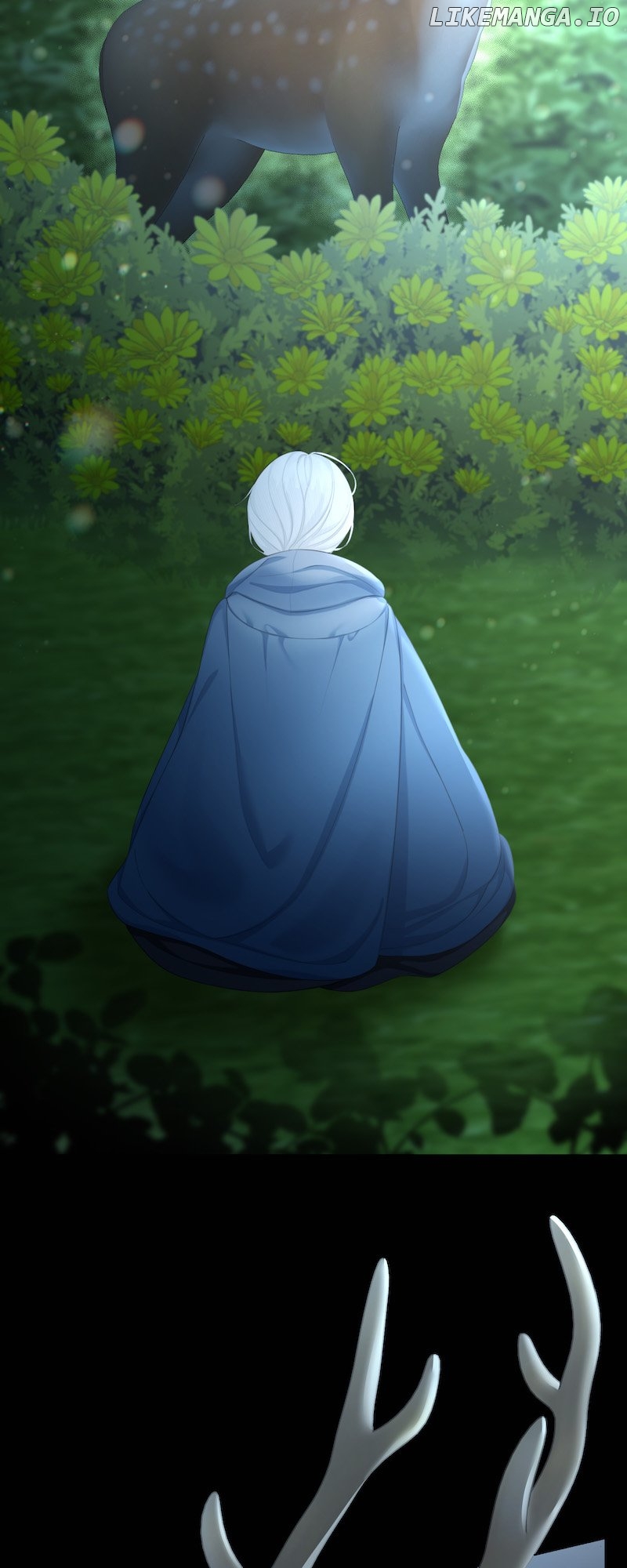 The Maid No Longer Desires her Master Chapter 6 - page 8