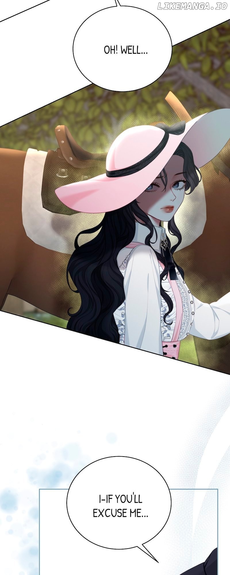 The Maid No Longer Desires her Master Chapter 7 - page 9